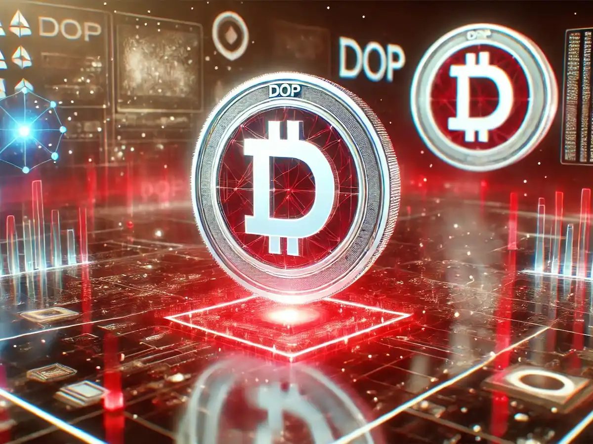 DOP仮想通貨は怪しい？今後のチャート動向を徹底解説｜2026