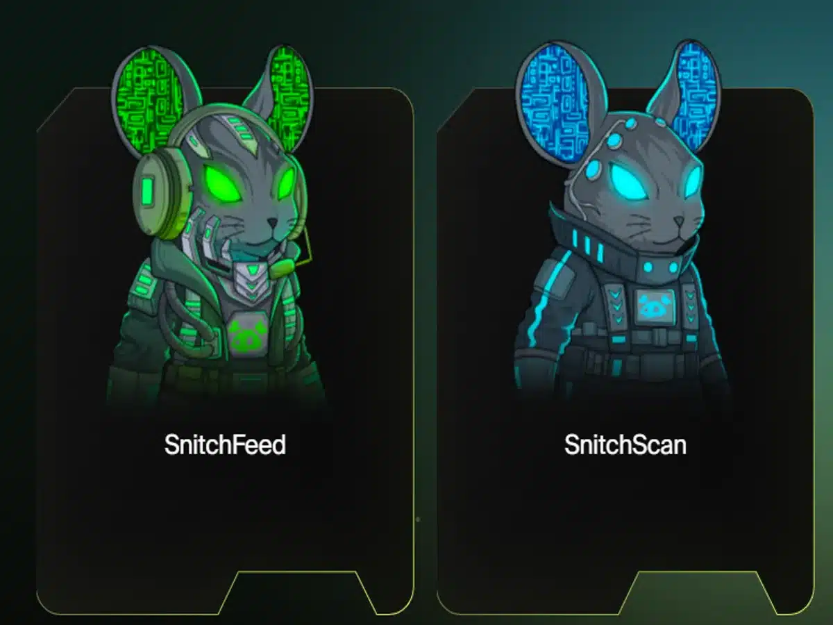 DeepSnitch AI（DSNT）の買い方・購入方法と将来価格を解説