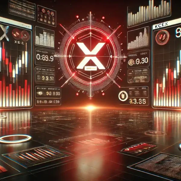 KCEXが特別キャンペーン実施｜最大21,000USDT獲得チャンス