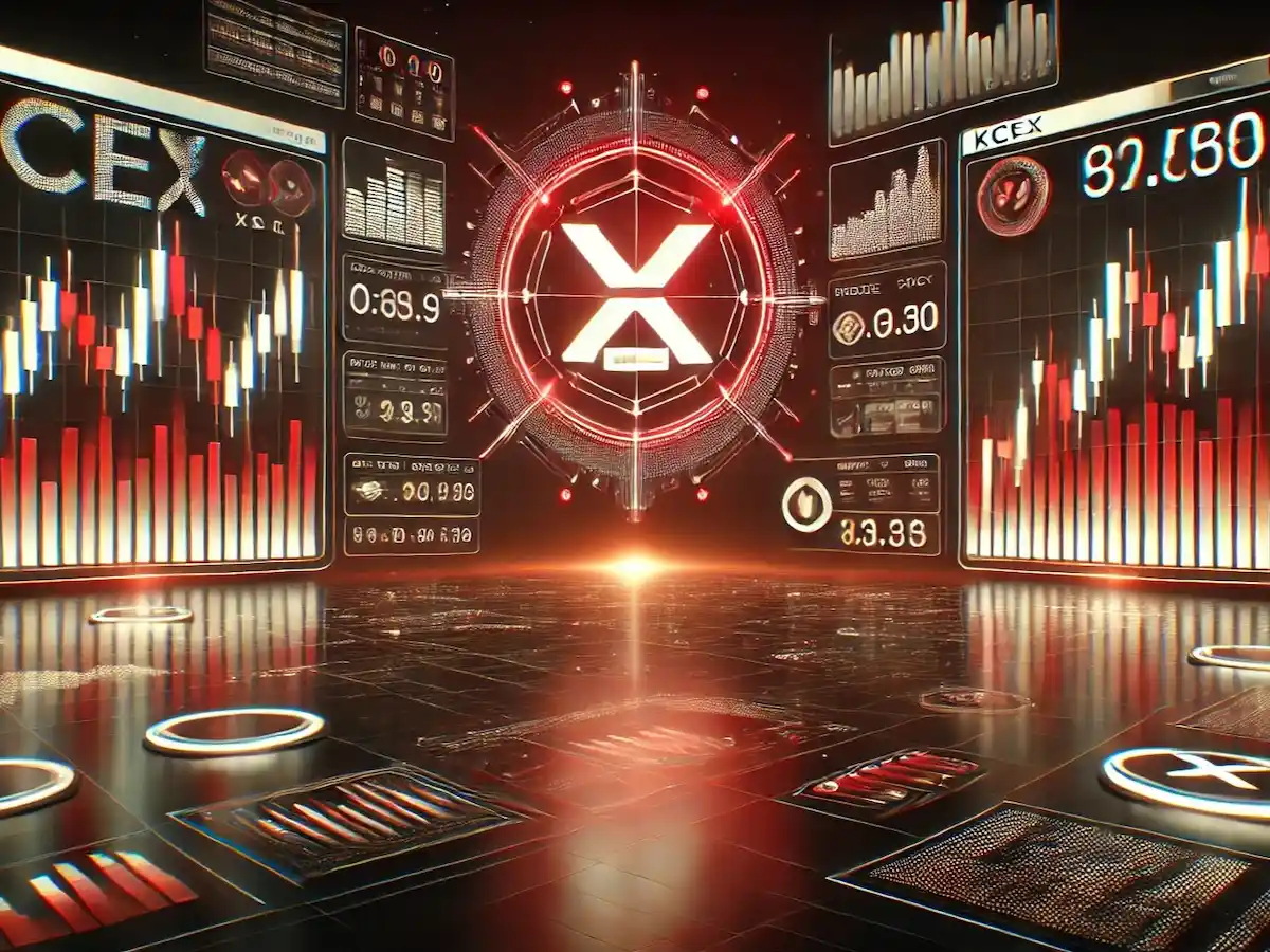 KCEXが特別キャンペーン実施｜最大21,000USDT獲得チャンス