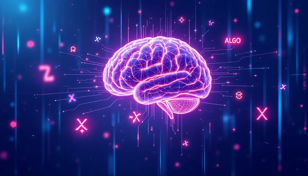 2025年成長期待の仮想通貨3銘柄、AIがBTCレイヤー2含め予測