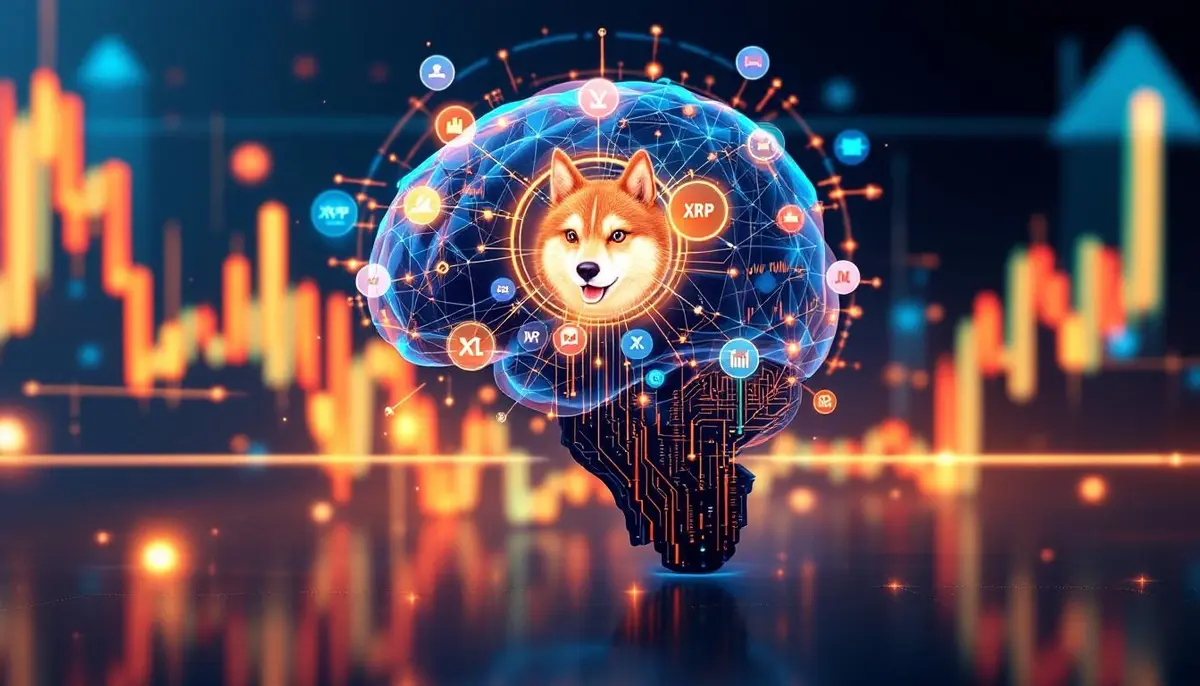 リップルの逆襲、ソラナの飛躍｜AIが読む今後のアルト相関図