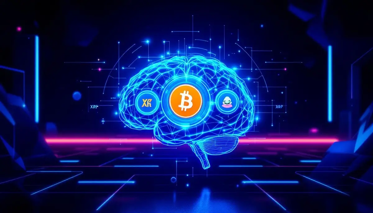 ChatGPTが選ぶ1000倍仮想通貨3選｜XRPなどの今後が争点に