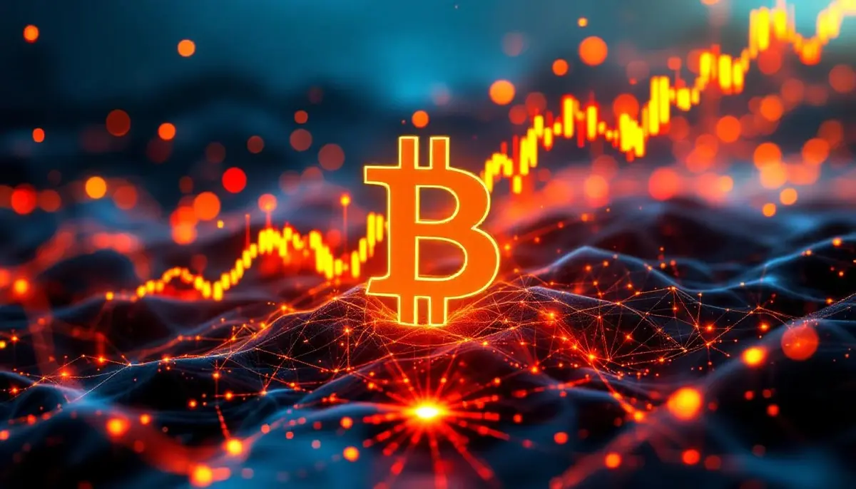 BTC10万ドル維持の可能性増大｜レイヤー2技術に期待高まる