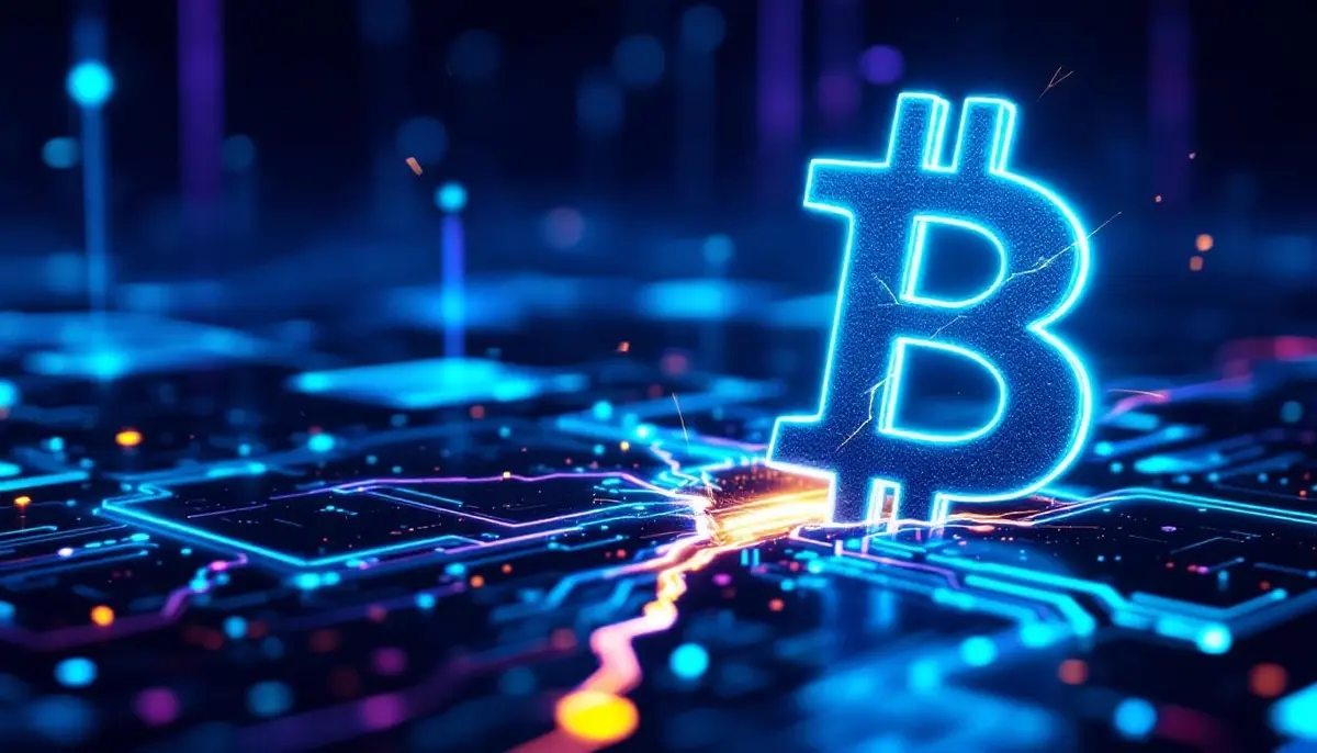 ビットコイン急落、11万ドル台に｜BTC系アルトコインが浮上