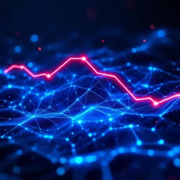 BTCマイニング難易度が2週間ぶりに減少｜過去最高更新後の調整