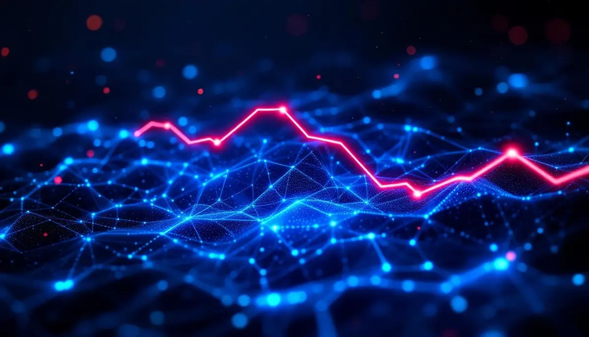 BTCマイニング難易度が2週間ぶりに減少｜過去最高更新後の