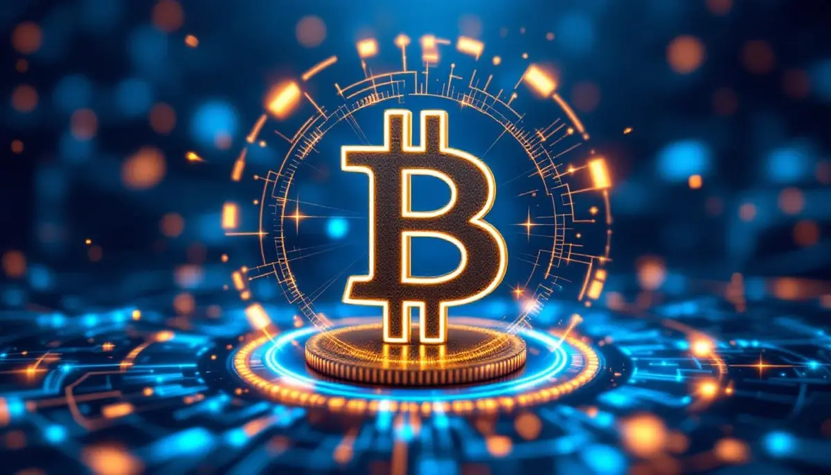 ビットコインが12万ドル超推移、2300万ドル調達のBTC銘柄に