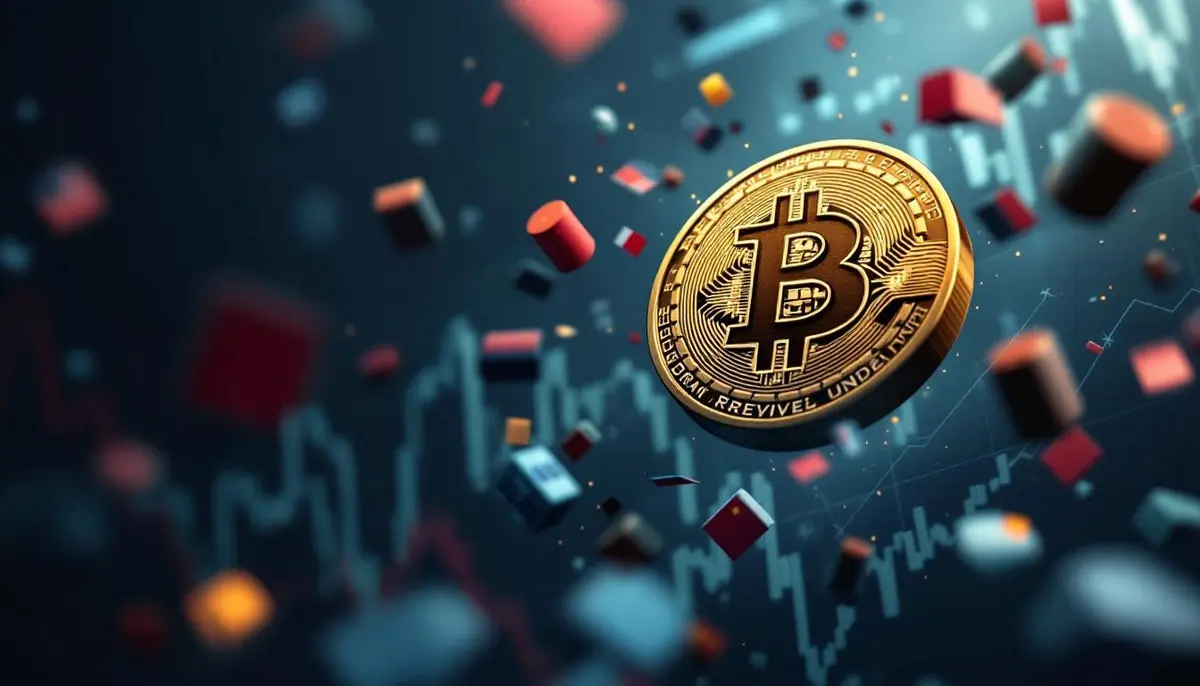 BTCが10万ドルを割る下落、次世代プロジェクトに関心集中