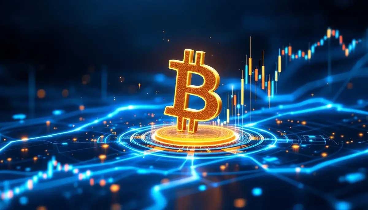 ビットコイン、12万ドル圏回帰へ｜3つの上昇シグナルが分岐点