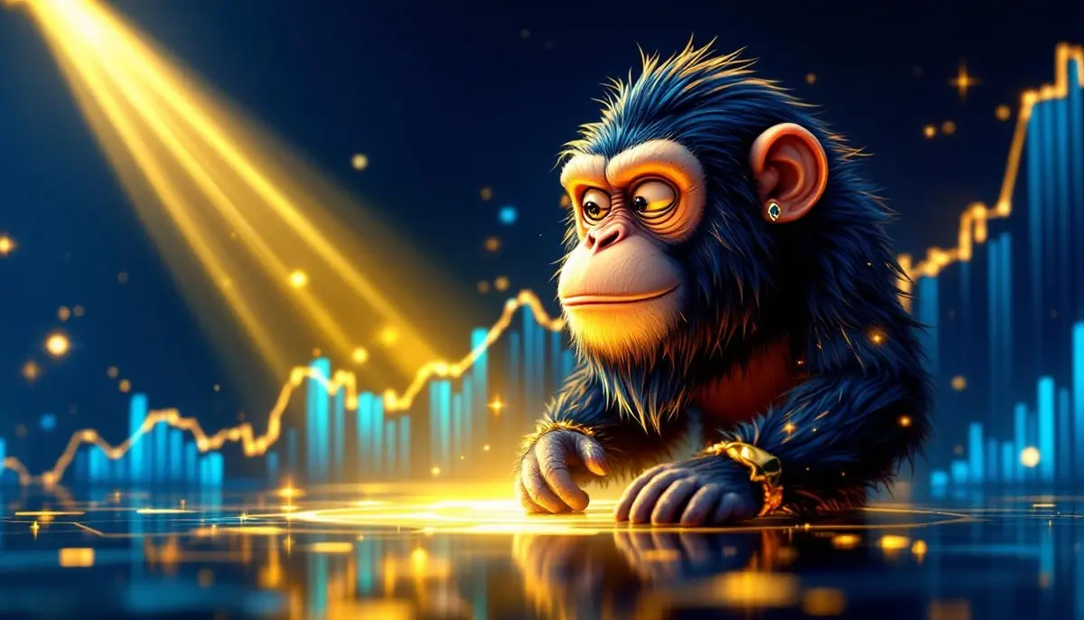 BAYC、取引高81万ドルで復調の兆し｜NFT市場も5%増