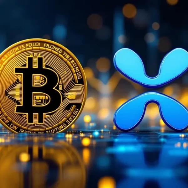 ビットコインとリップルの将来性、注目の新技術が台頭する理由