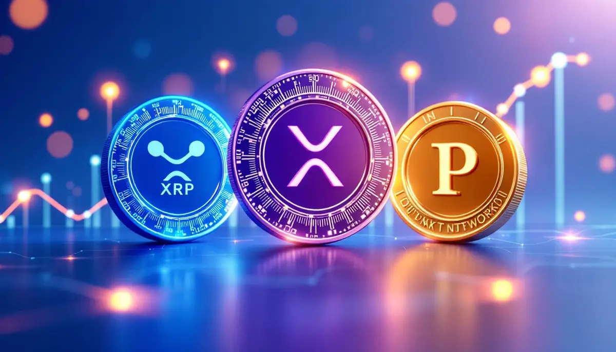 アルトコイン市場の今後を読む｜ソラナやXRPの今後をAIが