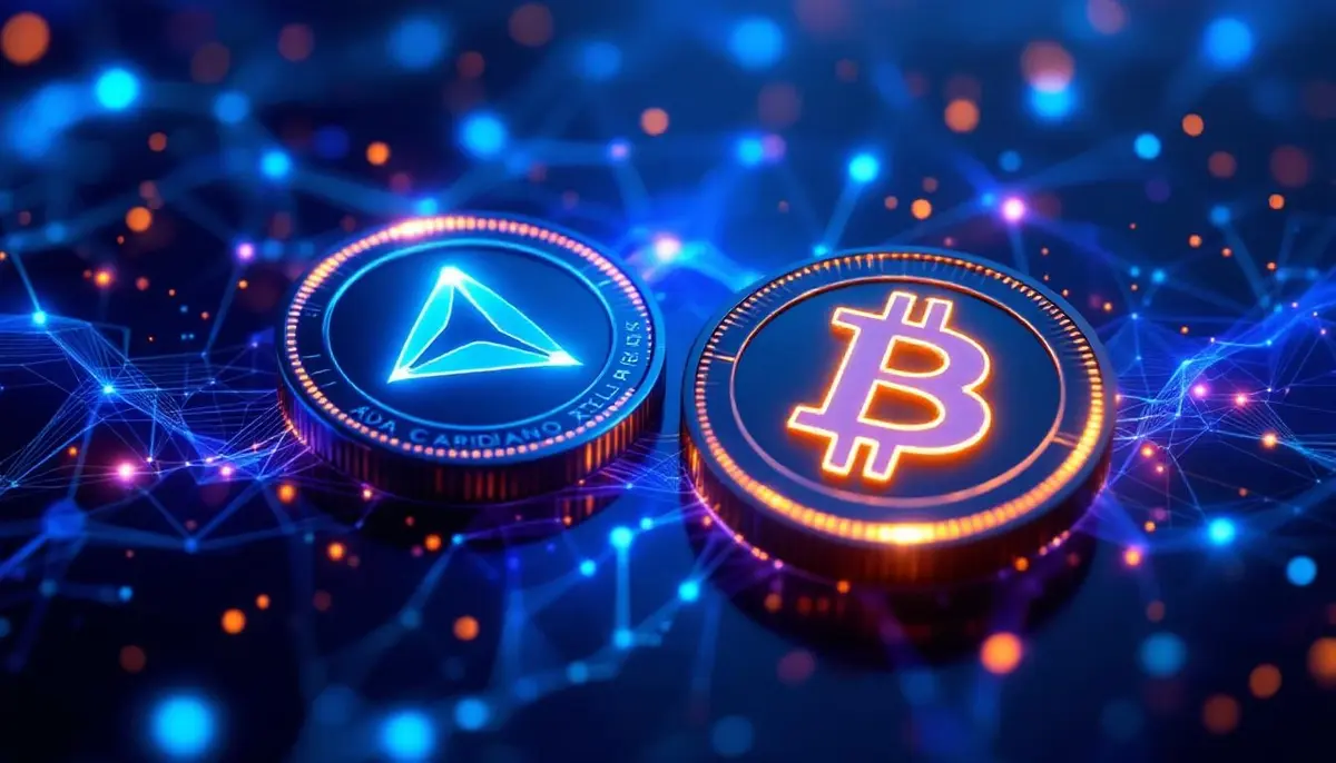 ChatGPTが選ぶ1ドル未満コイン2選｜BTC系新銘柄にも