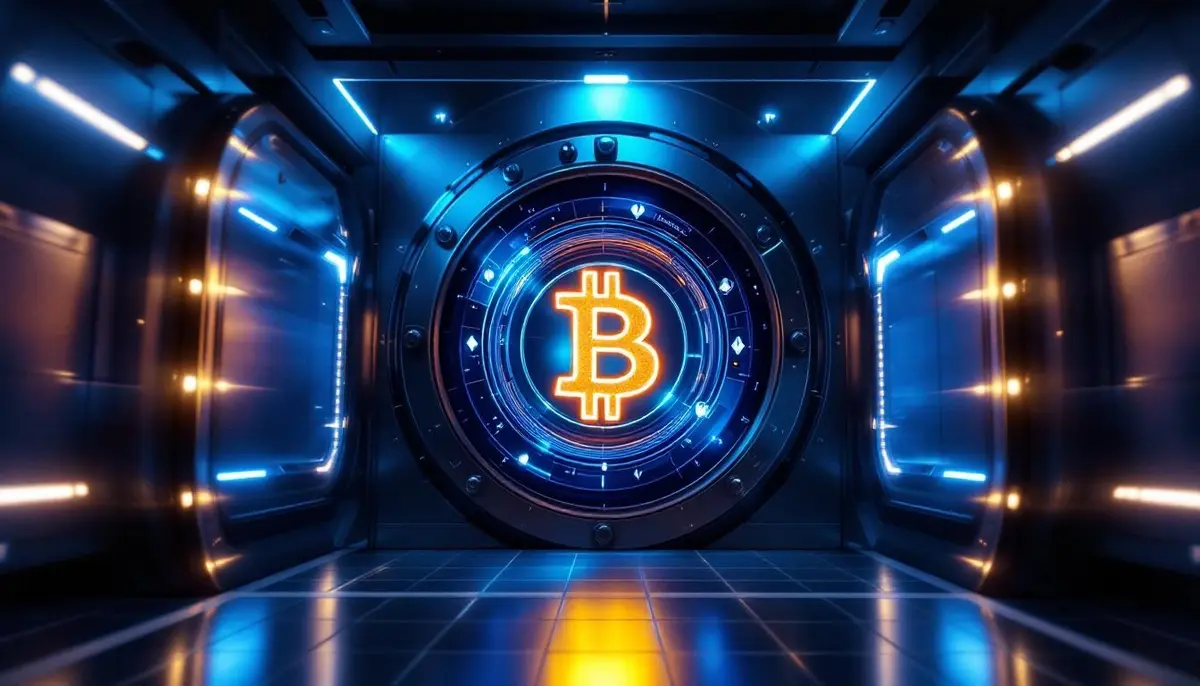 米シティ、2026年に仮想通貨カストディ参入へ