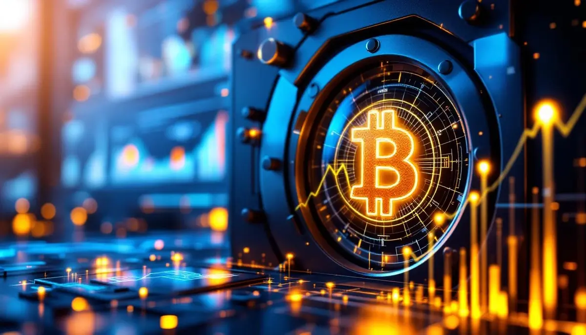 コインベース、米国投資家向けビットコイン利回りファンド開始