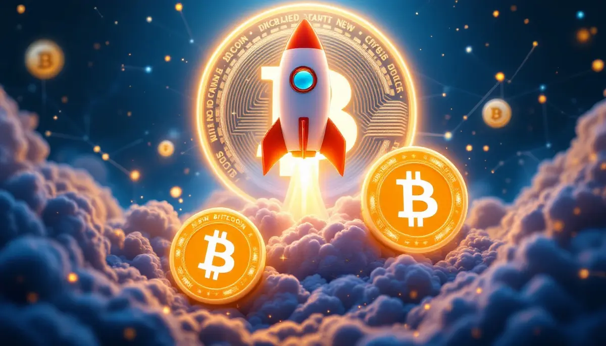 2026年成長期待の3銘柄、ビットコイン拡張技術に注目集まる