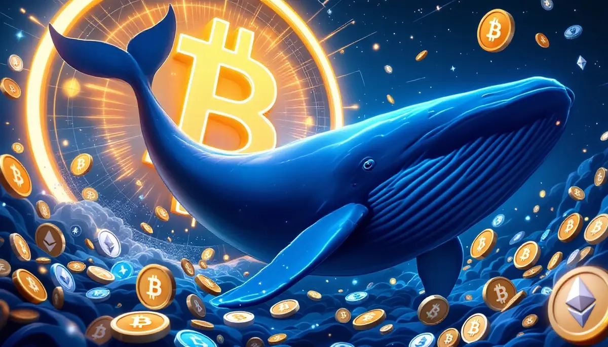 ビットコイン最高値更新でクジラ活発化、新たなL2銘柄も注目