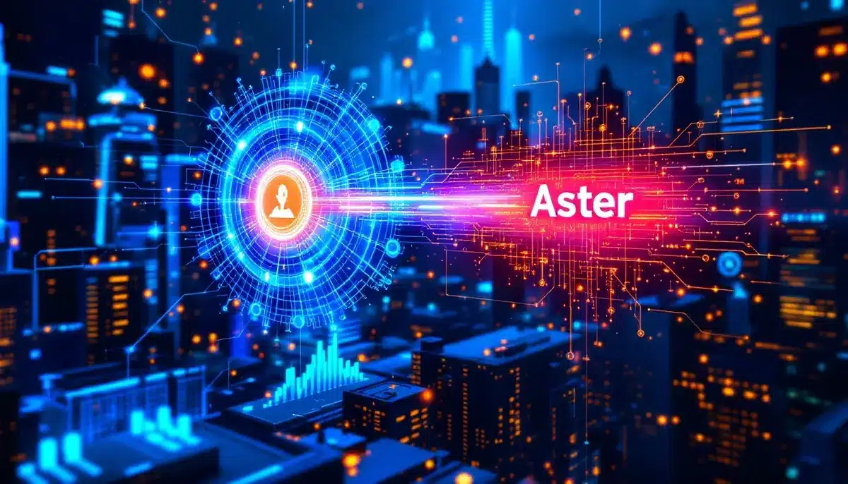 DeFiLlama、データ懸念でAsterの取引高掲載を停止