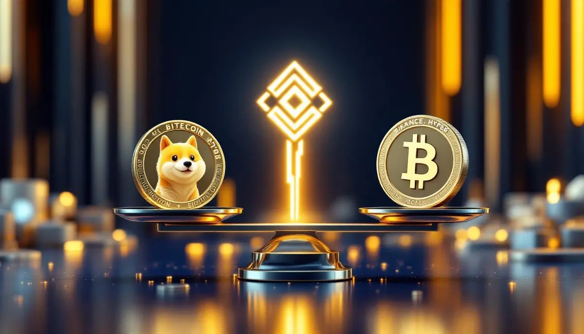 DOGEとBNBの将来性比較、ソラナ技術のBTC拡張策とは？