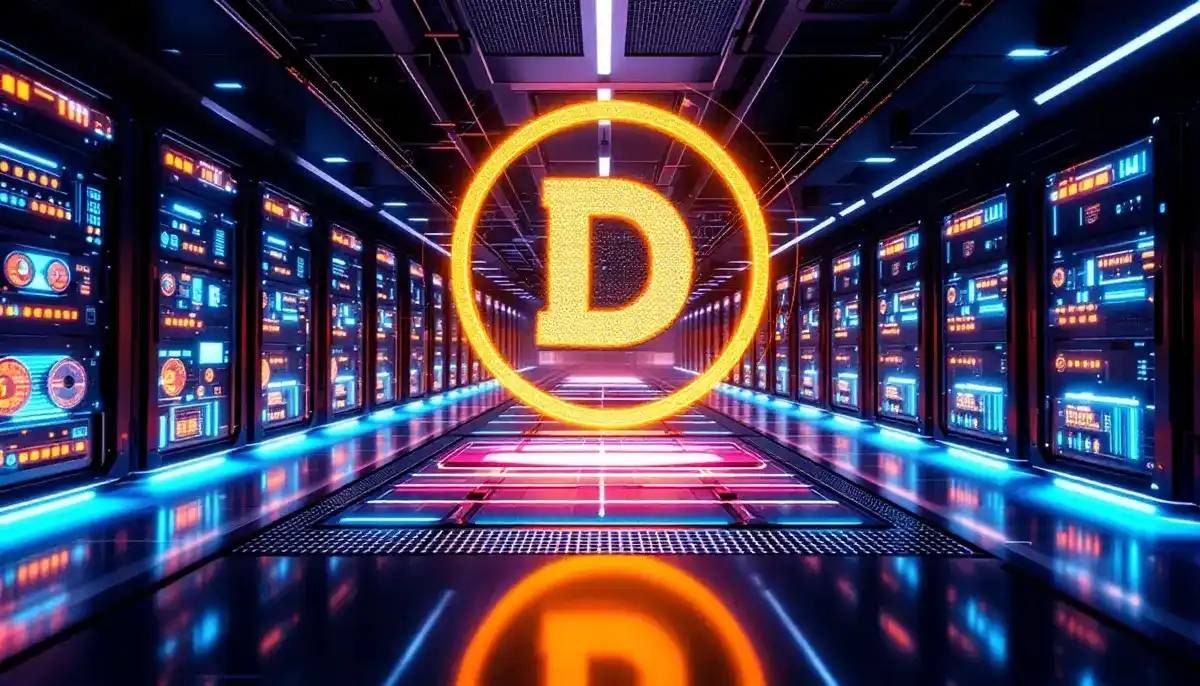 Thumzup、ドージコイン採掘拡大へDogeHashに250万ドル融資