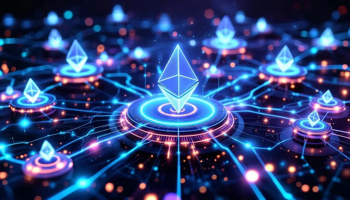 イーサリアム、12月3日に大型アップグレードFusakaを実施へ