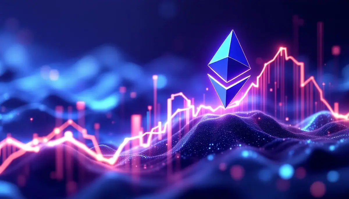 イーサリアム4000ドル復帰｜ビットコイン拡張技術にも期待高まる