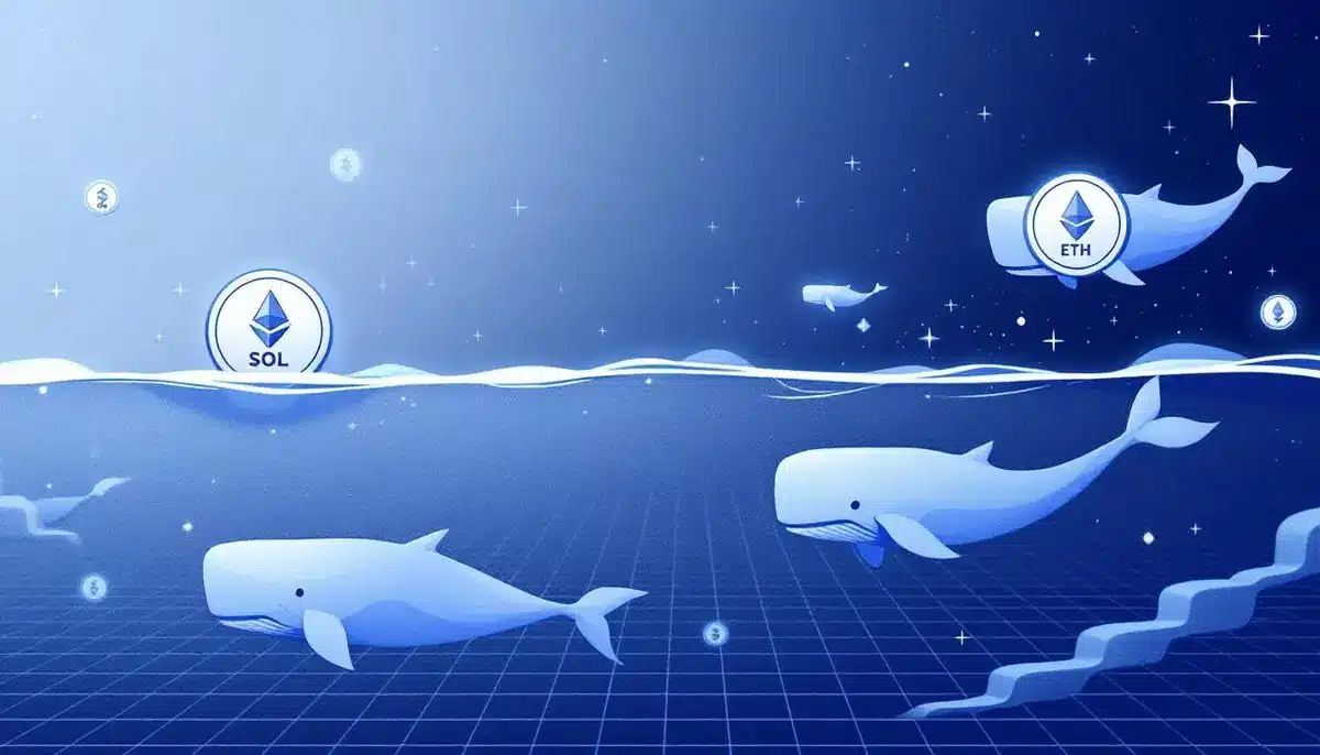 イーサリアムは富裕層の購入継続｜ETH基盤マイニング銘柄も注目