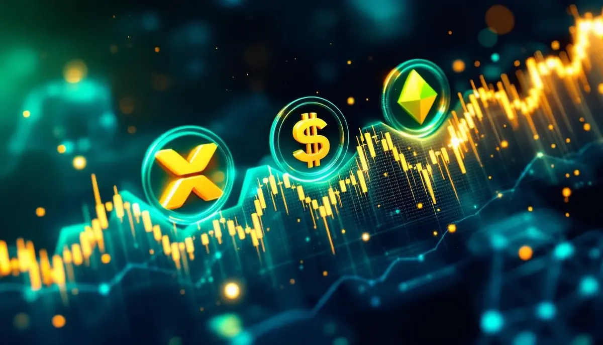 Gemini AIが示す仮想通貨の今後｜XRPやソラナが強気転換へ