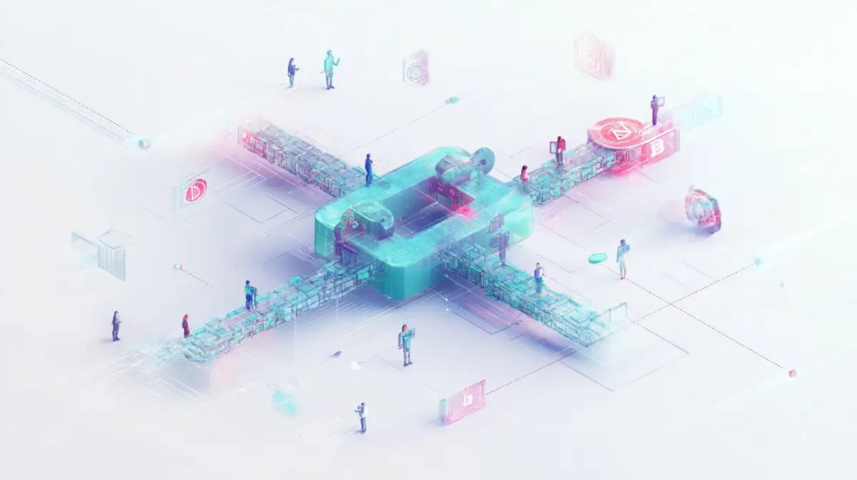 ハイリキ　仮想通貨-Hyperliquidの仕組み