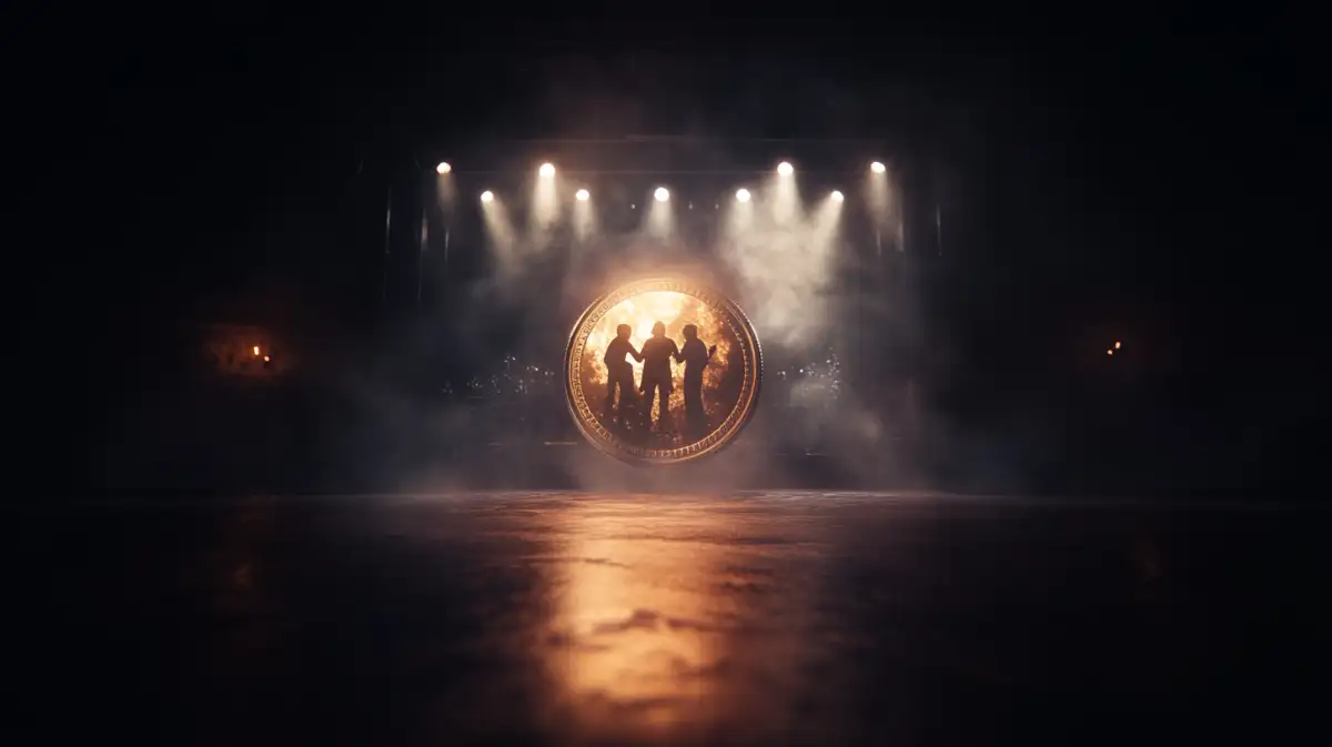 仮想通貨ファンプラ-FPLトークンのイメージ画像