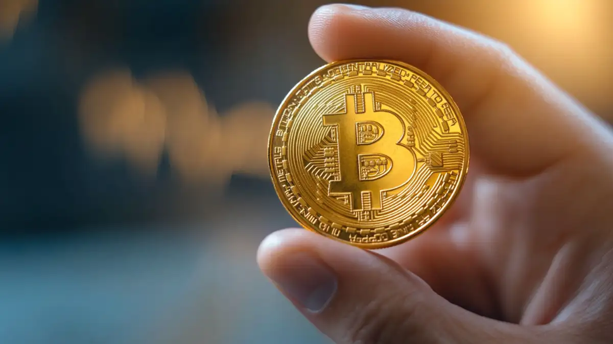 ガチホとは-ビットコインのガチホ