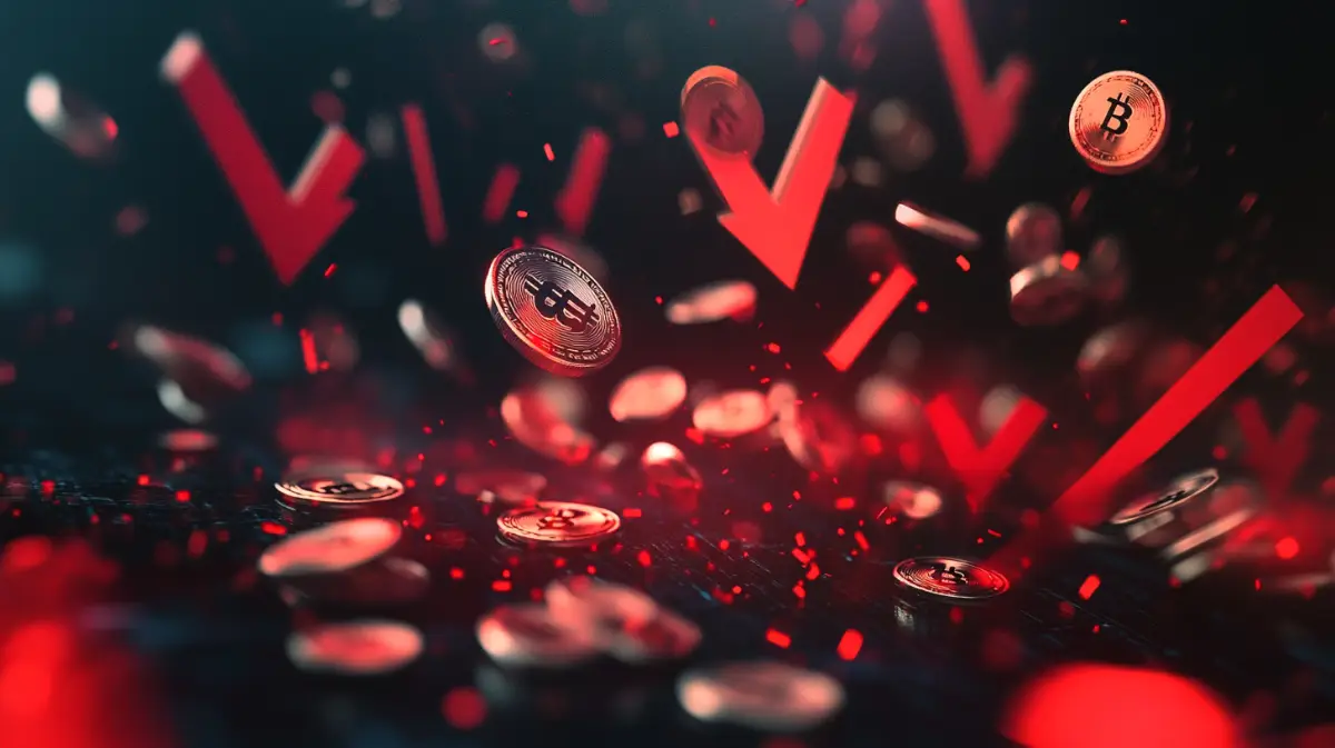 リップルの買い方-リップル購入時の注意を促すイメージ