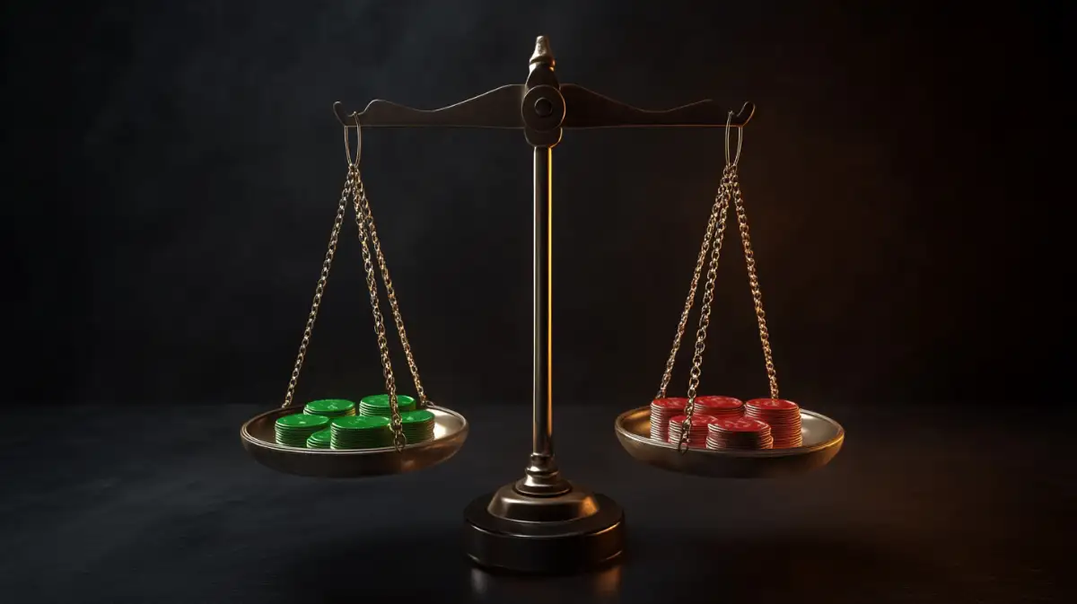 ガチホとは-ガチホのメリットとデメリット