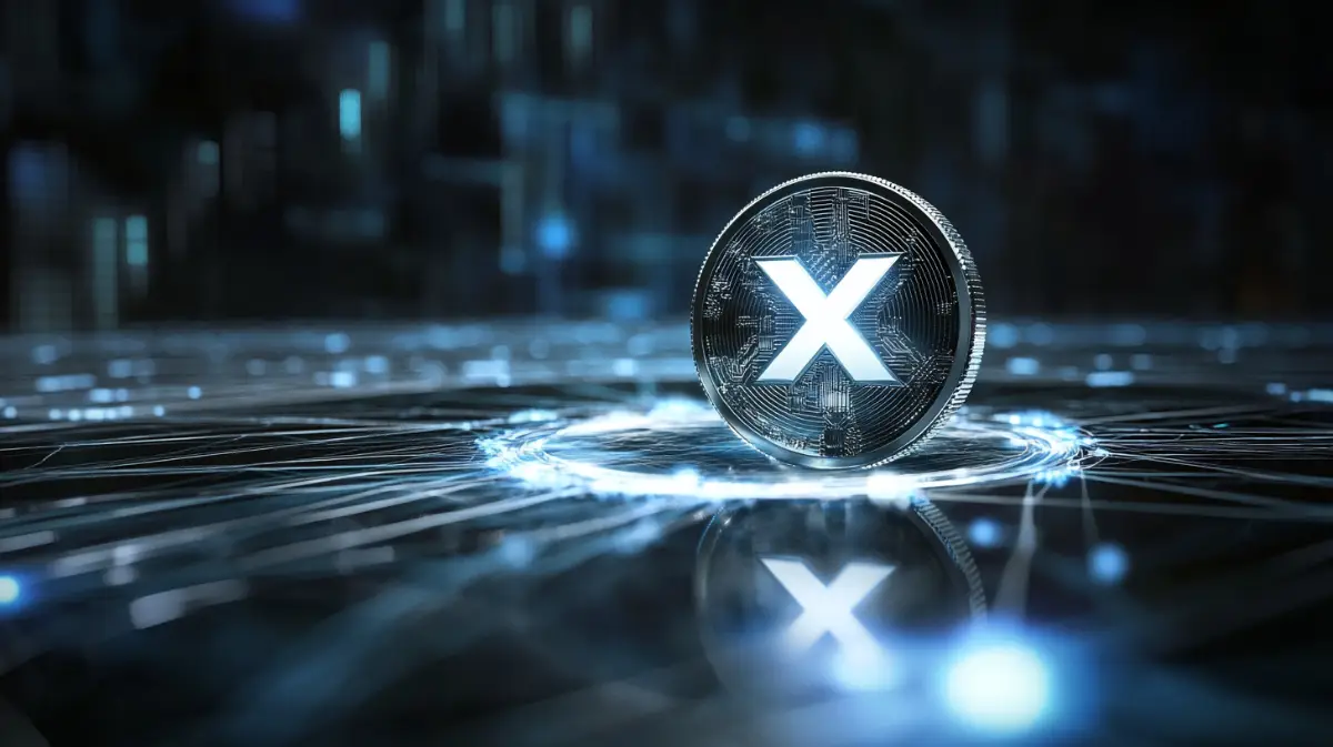 リップルの買い方-銀色に発行するリップル