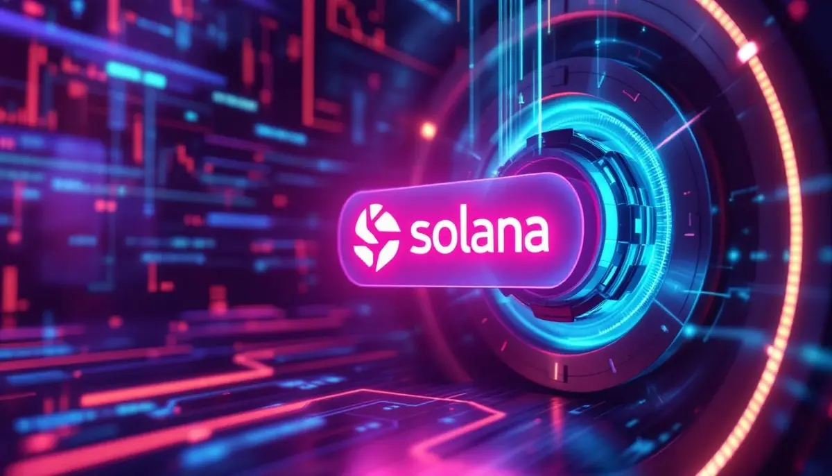 ナスダック上場企業、ソラナを追加取得｜保有総額643億円超に