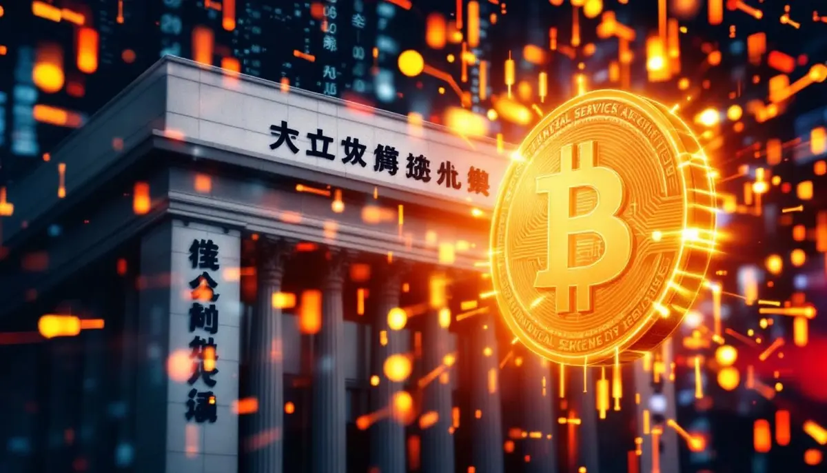 金融庁、仮想通貨のインサイダー取引を禁止へ｜新規則を発表