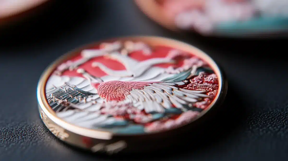 JPYC（日本円ステーブルコイン）のイメージ