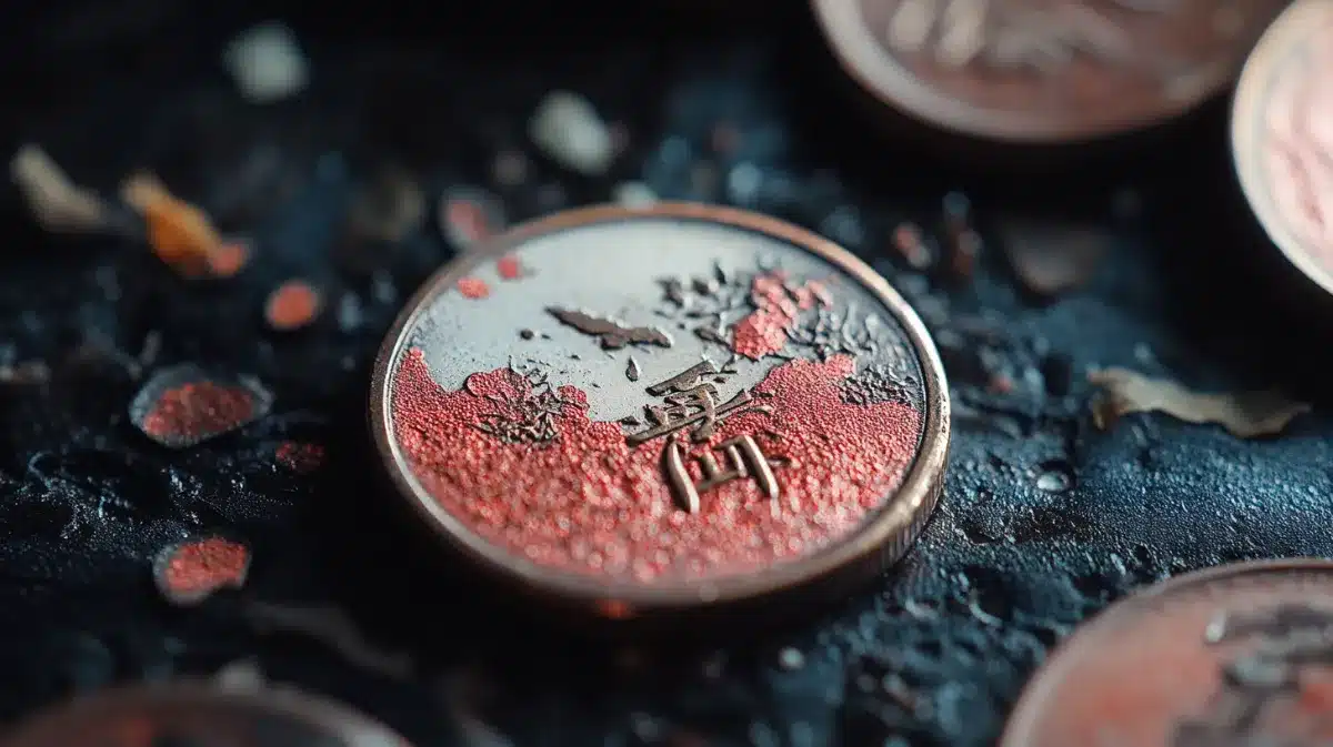 JPYC（日本円ステーブルコイン）のイメージ