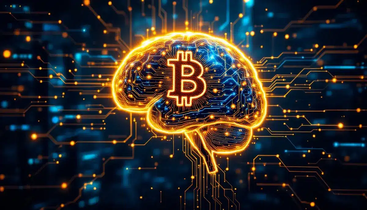 自称世界最高IQの男性がBTC急騰を予測、次世代技術への