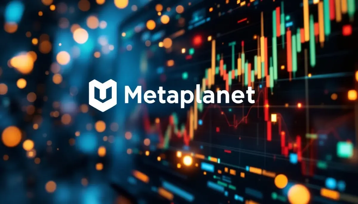 メタプラネット、ビットコイン含み益が810億円で過去最高に