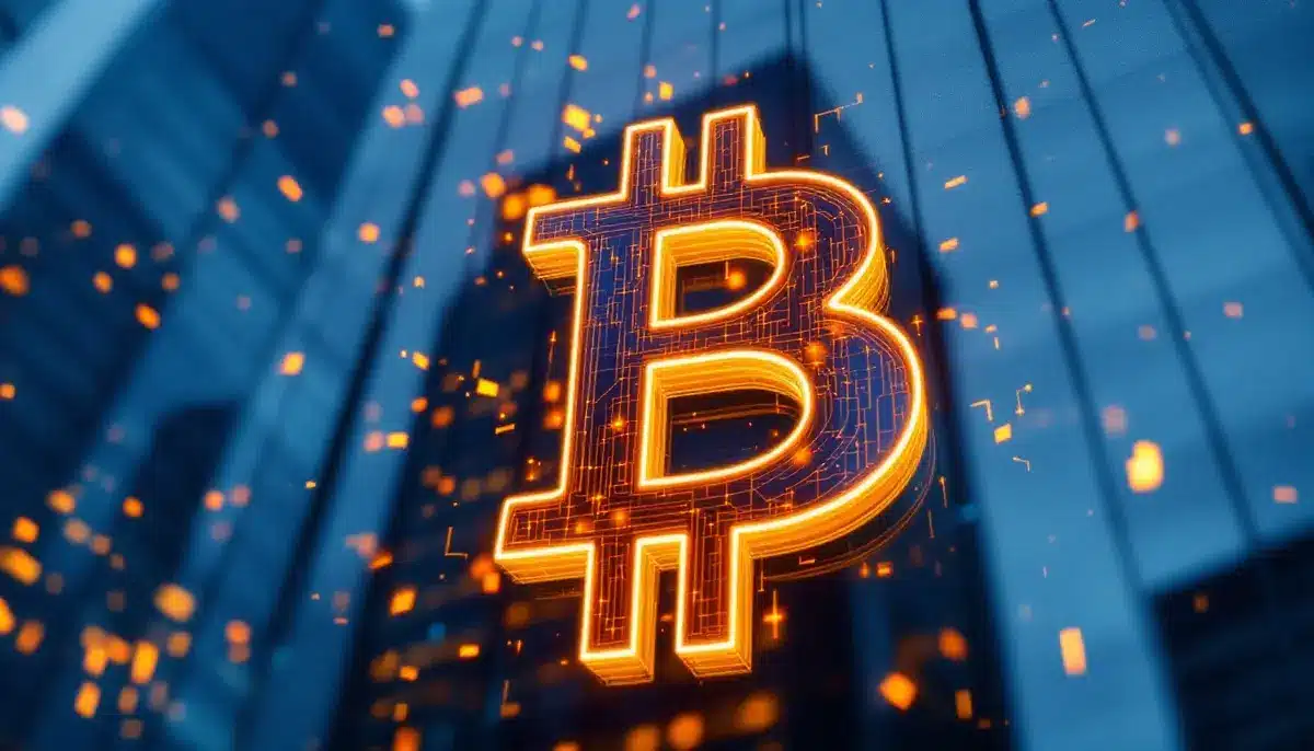 BTCをポートフォリオに｜モルガンスタンレー、仮想通貨組入推奨