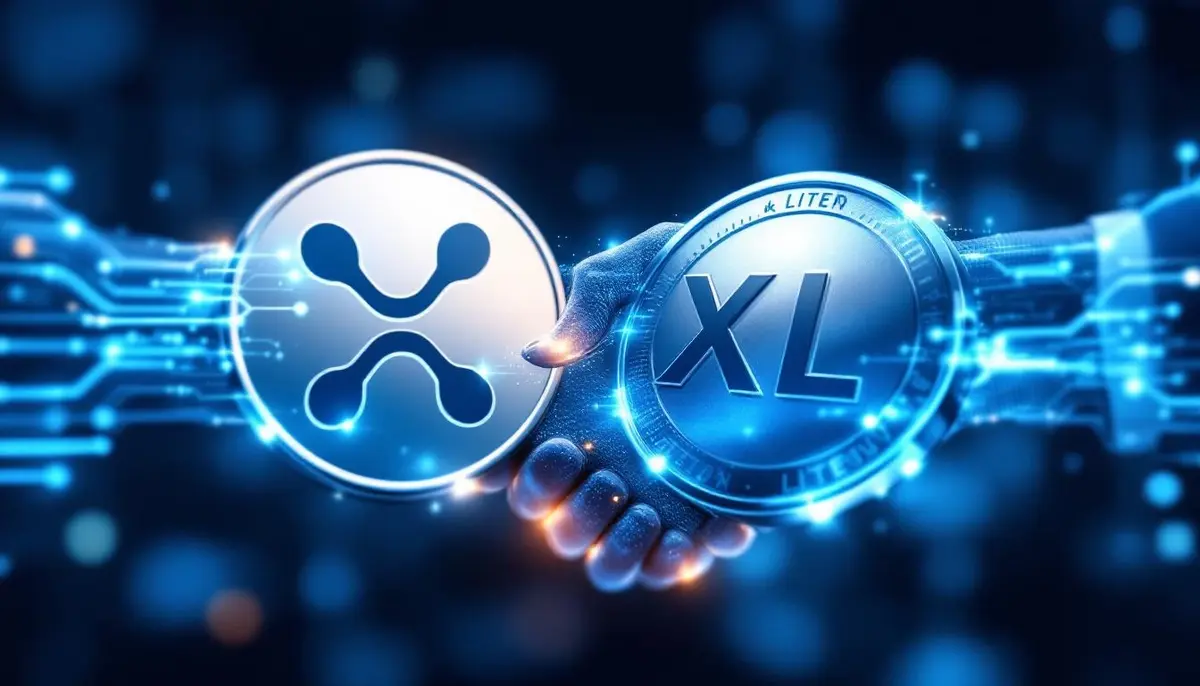 リップルCTOとライトコインが和解ムード｜両者の対立に終止符か