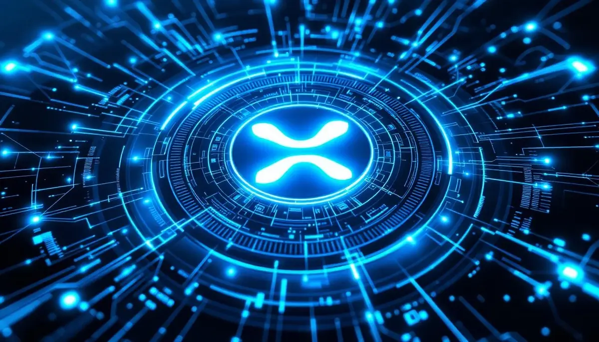 リップル社が10億ドル調達｜XRP戦略と最新L2市場の最