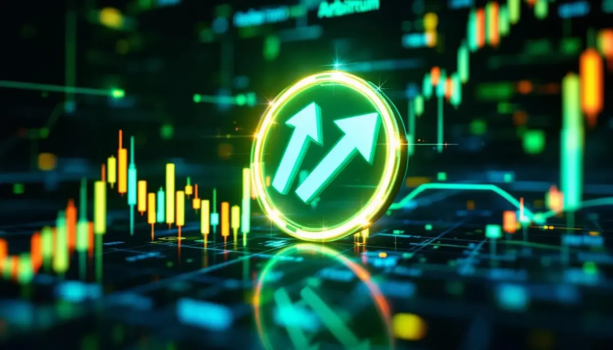 ロビンフッド、アービトラムでトークン化資産500件に迫る