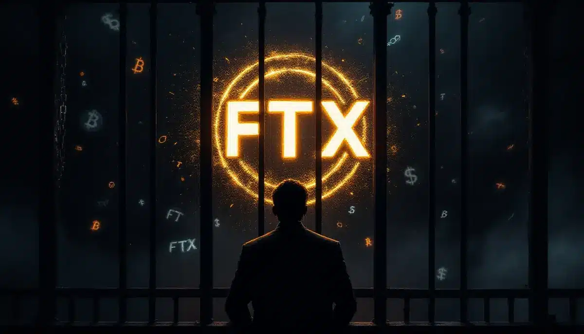 経営破綻したFTXの創業者、獄中で語った「最大の過ち」とは？