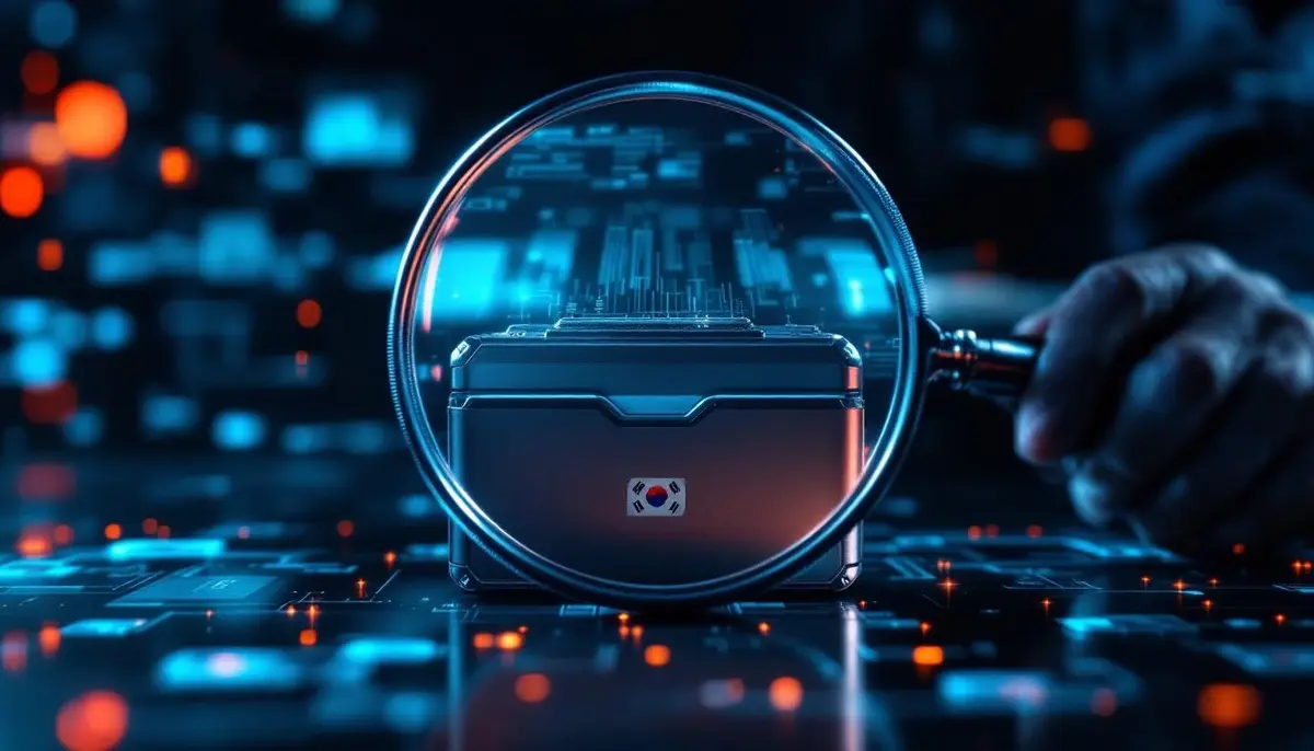 韓国、仮想通貨の税金逃れに厳罰｜コールドウォレットも対象に