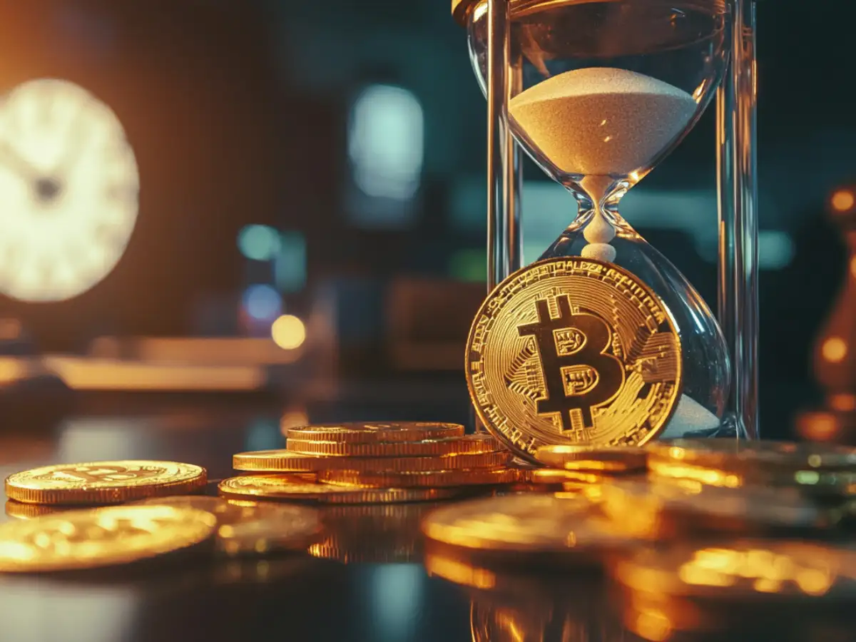 仮想通貨のガチホ（長期保有）とは？ガチホおすすめ銘柄も解説