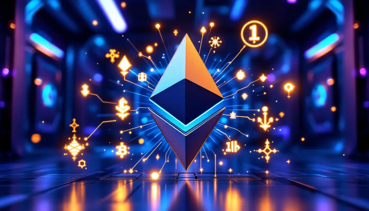 大手VanEck、ステーキング型イーサリアムETF上場か｜Lido活用