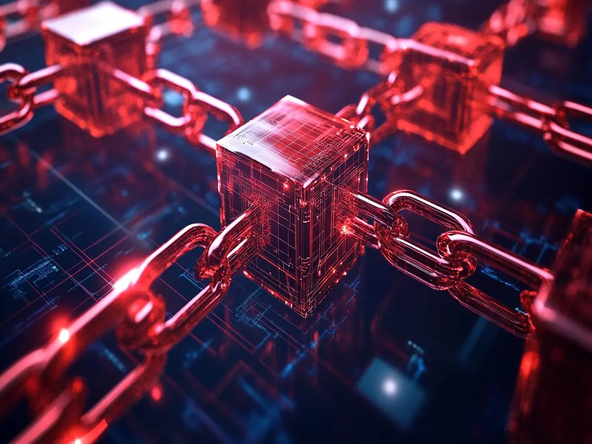 ブロックチェーンとは？仮想通貨の技術をわかりやすく徹底解説